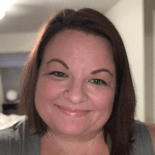 Jennifer (Baptie) Murray, LMHC