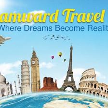 Dreamward Travel