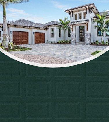 Lakeland Garage Door Repair