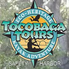 Tocobaga Tours Kayak and Paddleboard Rentals