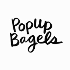 PopUp Bagels