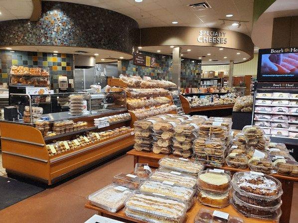 Publix Catering at Hyde Park