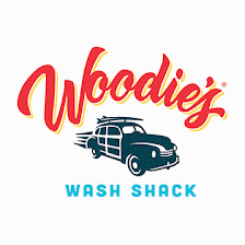Woodie's Wash Shack - Gandy-Bayshore