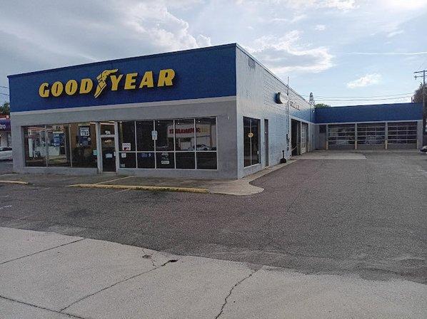 Goodyear Auto Service