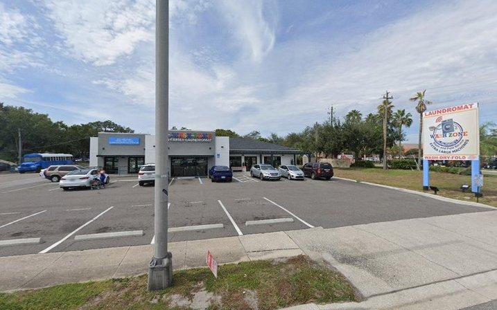 South Tampa Shooter Inc