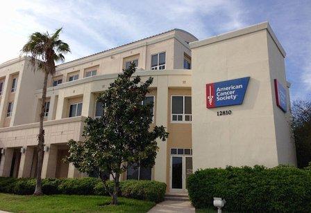 American Cancer Society - Richard M Schulze Family Foundation Hope Lodge - Tampa, FL