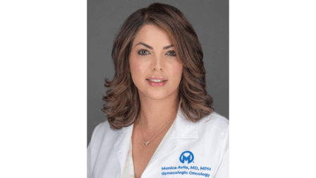 Monica Avila, MD, MPH, FACOG, FACS