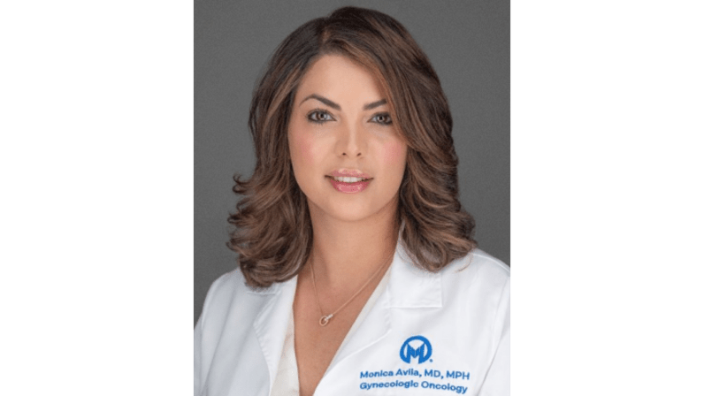 Monica Avila, MD, MPH, FACOG, FACS