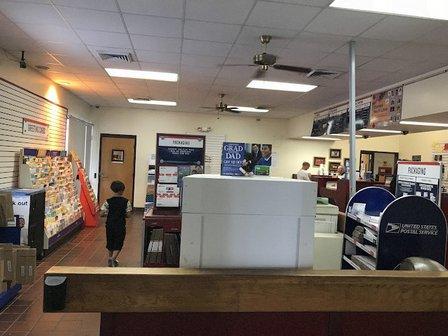 United States Postal Service