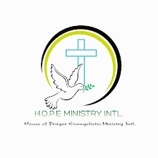 House Of Prayer Evangelistic Ministry International