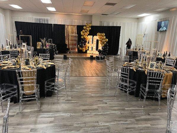 Dreams Banquet Hall