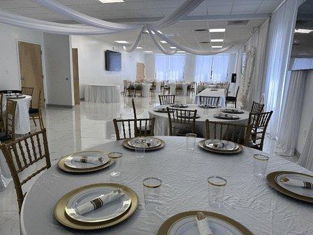 CARE Event Hall