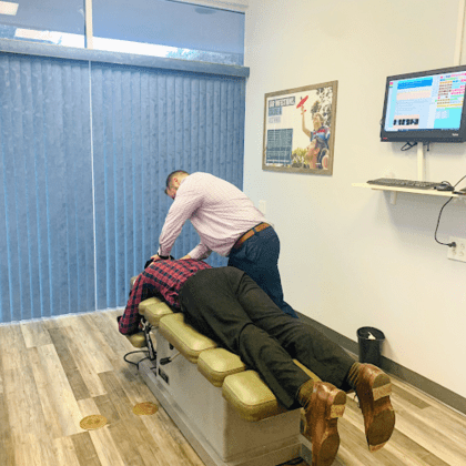 Momentum Chiropractic