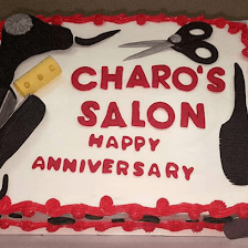D' Charos Hair Salón (Dominican Salon)