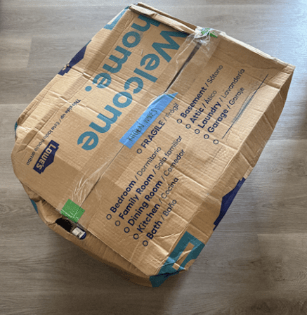 Pro Movers Express