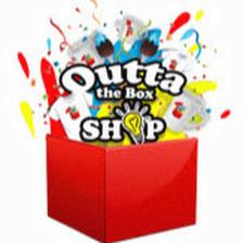 Outta the box shop