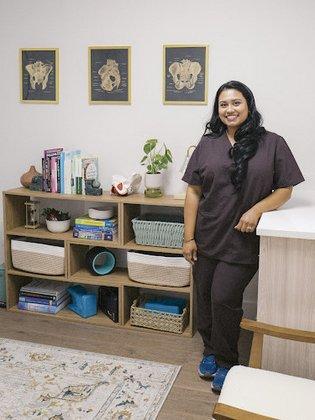 Nurturing Beginnings Therapy