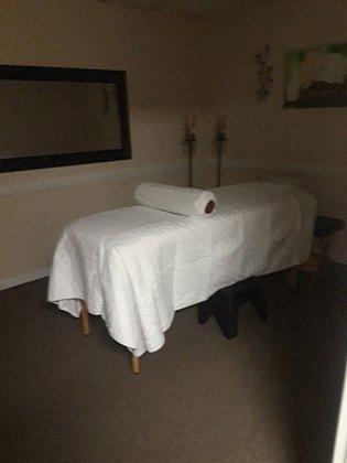 ART Of Rejuvenation, Spa