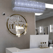 Salon Halo Carrollwood