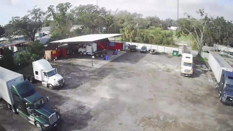 Rivas & Garcia Truck Services Corp