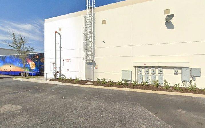 Madison Business Park Lllp