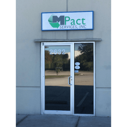 MPact Services, Inc.