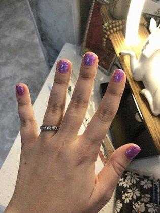 KST Nail Lounge