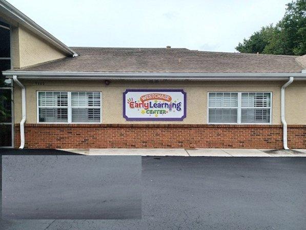 Westchase Early Learning Center