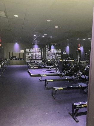 Row House Fitness South Tampa