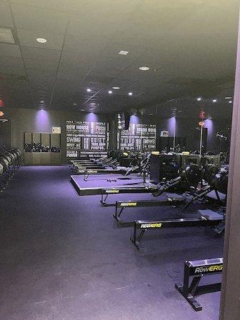 Row House Fitness South Tampa