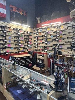 Florida Firearms Academy