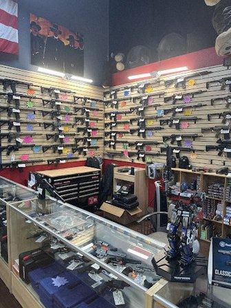 Florida Firearms Academy