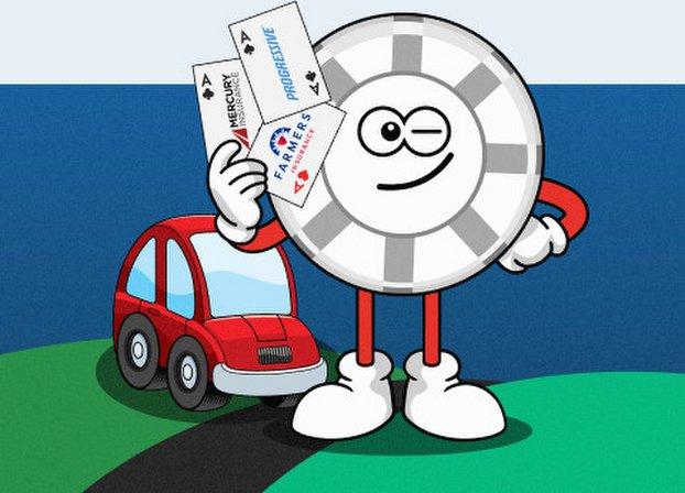 White Chip Insurance Ashworth