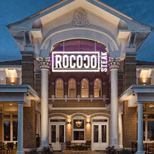 Rococo Steak