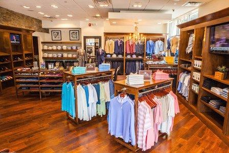 John Craig Clothier