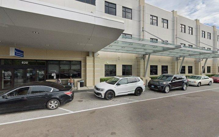 BayCare Infusion Center - St. Petersburg