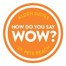 Alden Suites - A Beachfront Resort