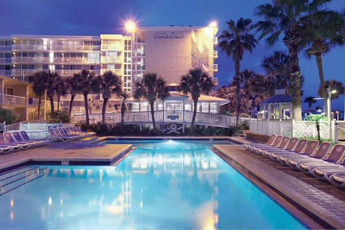 Island Grand at TradeWinds