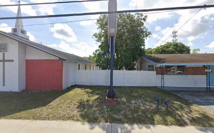 Freedom Ministries Church of Pinellas