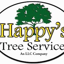 Happy's Tree Service