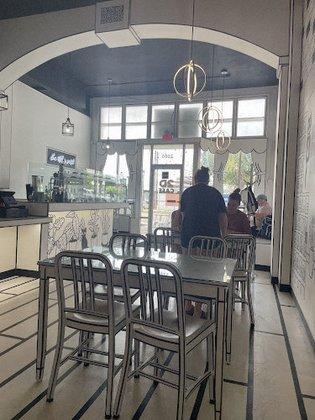 2d Cafe
