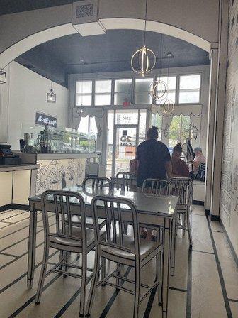 2d Cafe