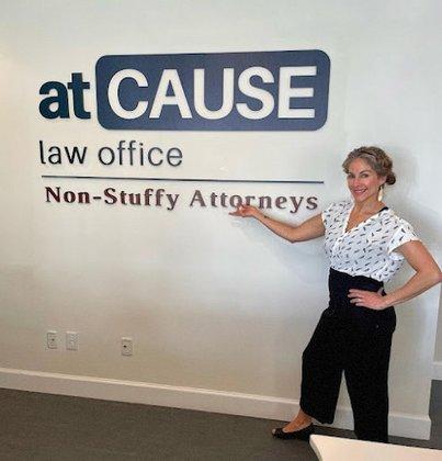 atCAUSE Law Office - Estate Planning, Probate, & Elder Law