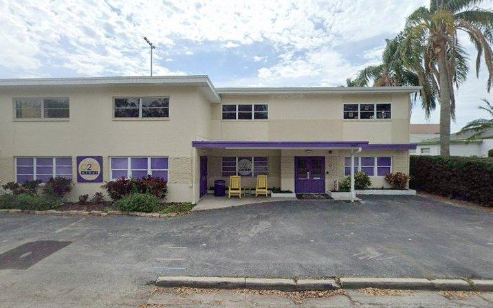 Belleair Montessori Academy