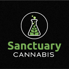 Sanctuary Cannabis Clearwater Dispensary