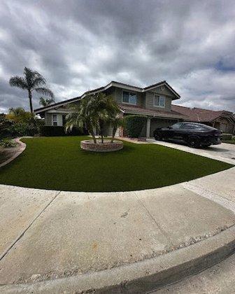 Clearwater Artificial Grass & Brick Pavers, Synthetic Pet, Pool, Athletic Turf, Putting Greens Installation & Design