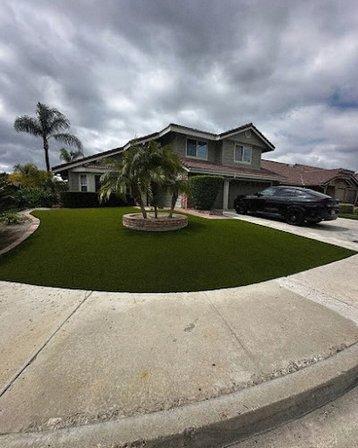 Clearwater Artificial Grass & Brick Pavers, Synthetic Pet, Pool, Athletic Turf, Putting Greens Installation & Design