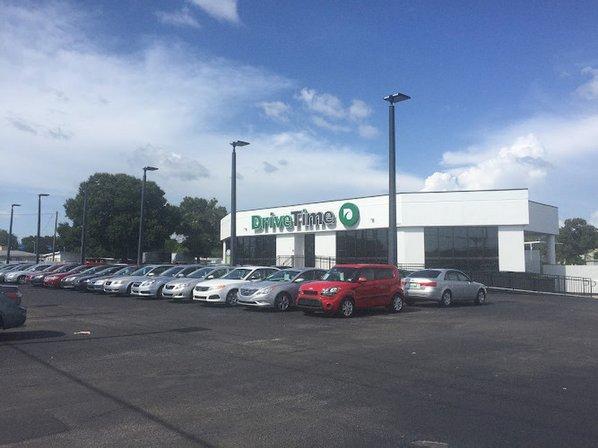 DriveTime Used Cars