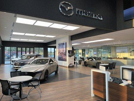 Mazda of Clearwater