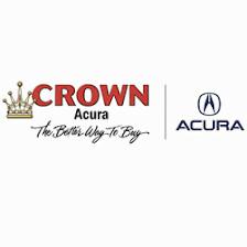 Crown Acura